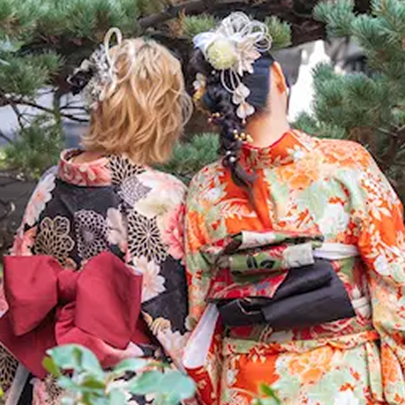 KIMONO RENTAL & SALE 4