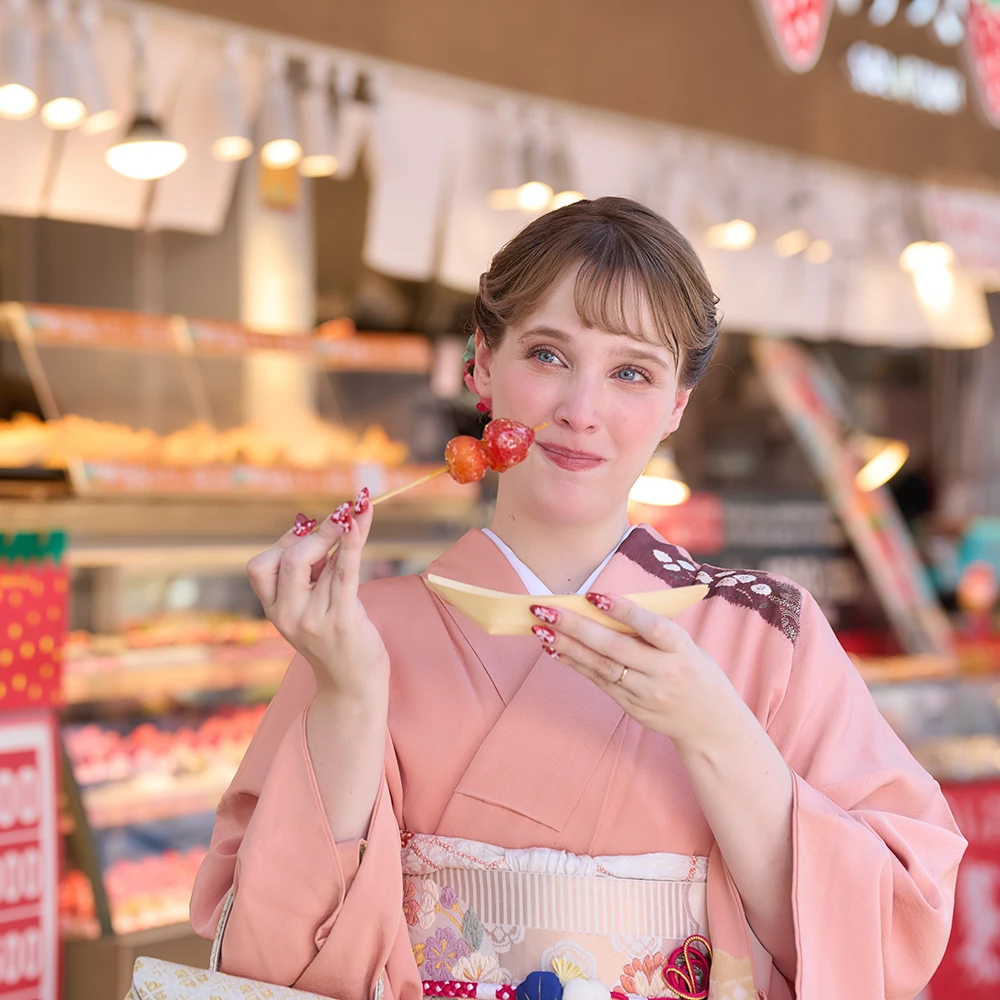 KIMONO RENTAL & SALE 1