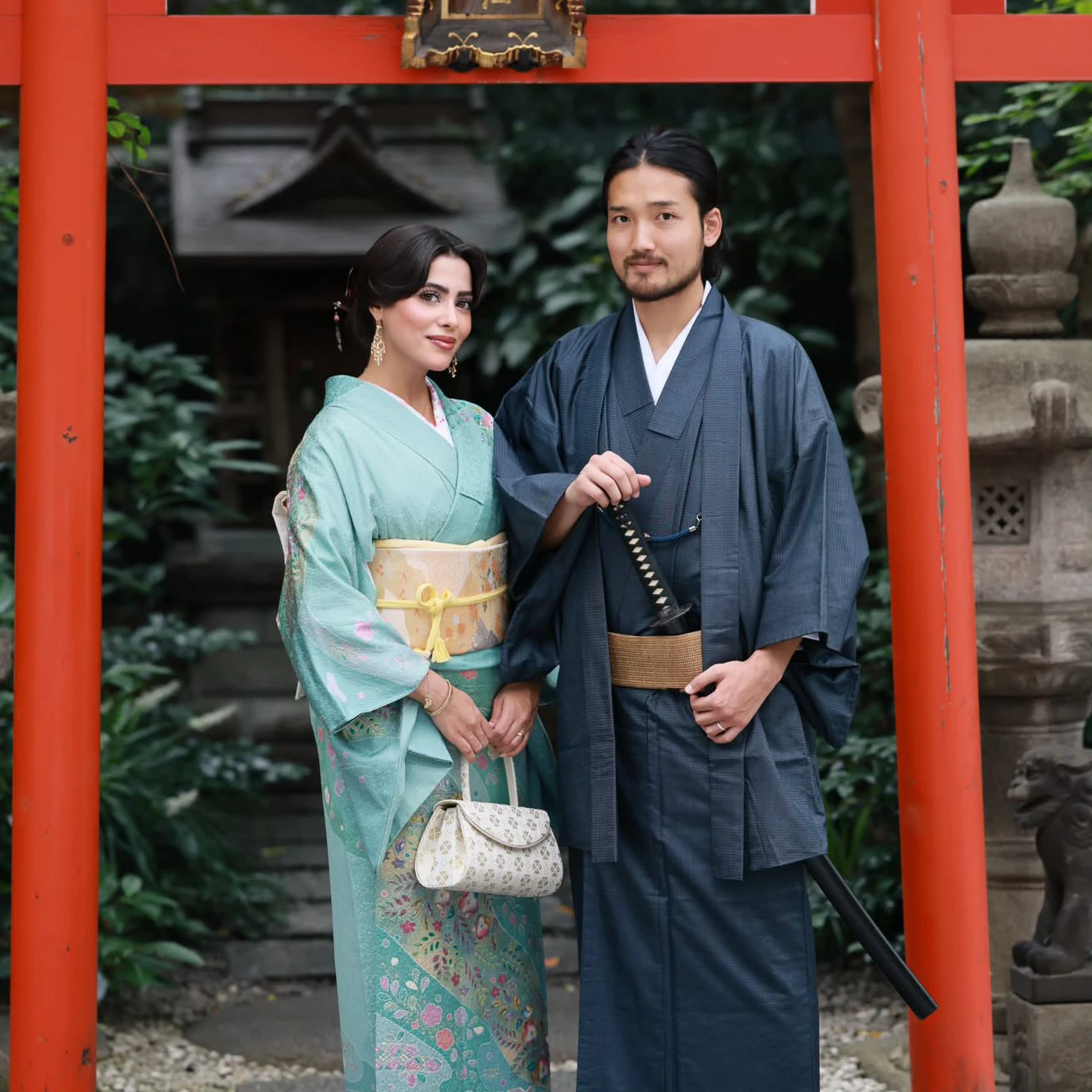 KIMONO RENTAL & SALE 3
