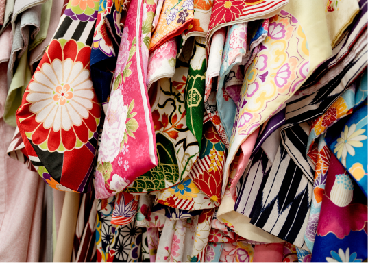 Kimono