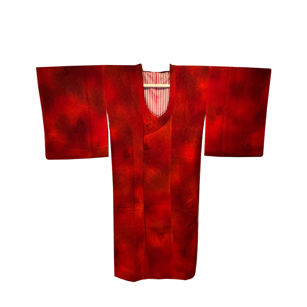 Vintage Haori Jacket