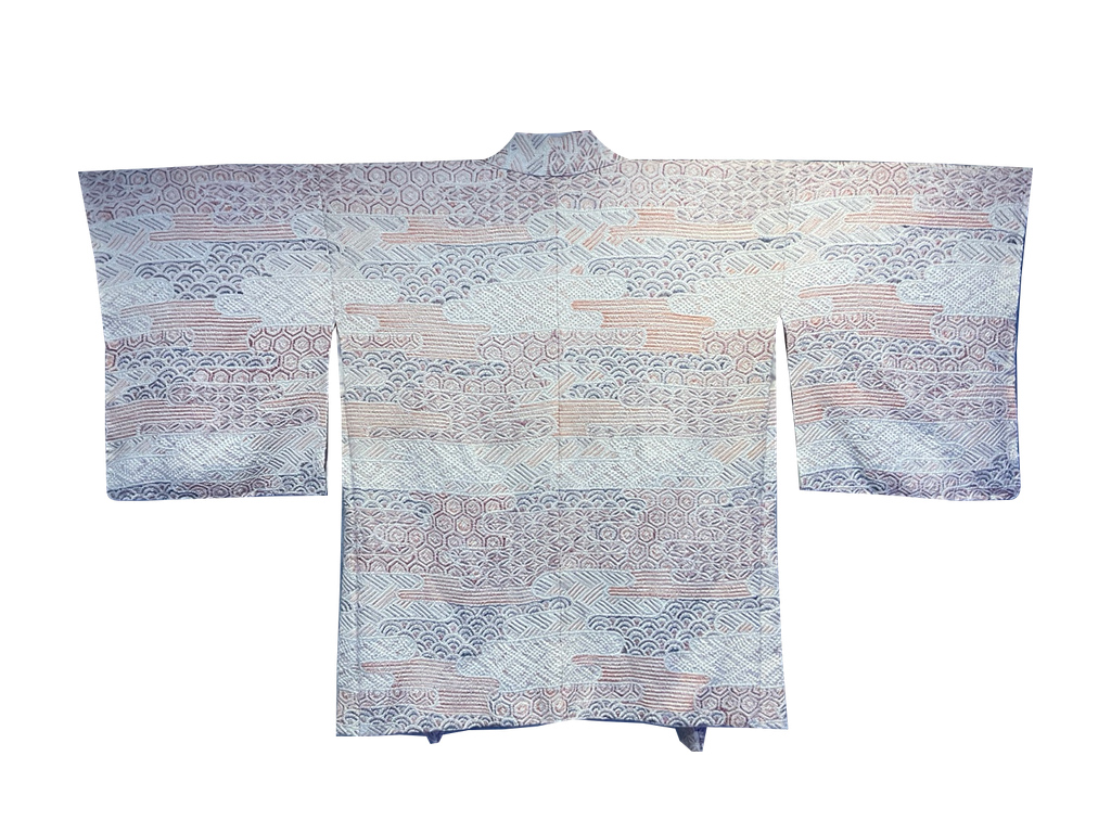 Vintage Haori Jacket