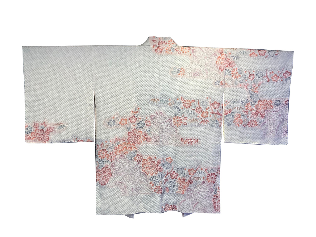 Vintage Haori Jacket