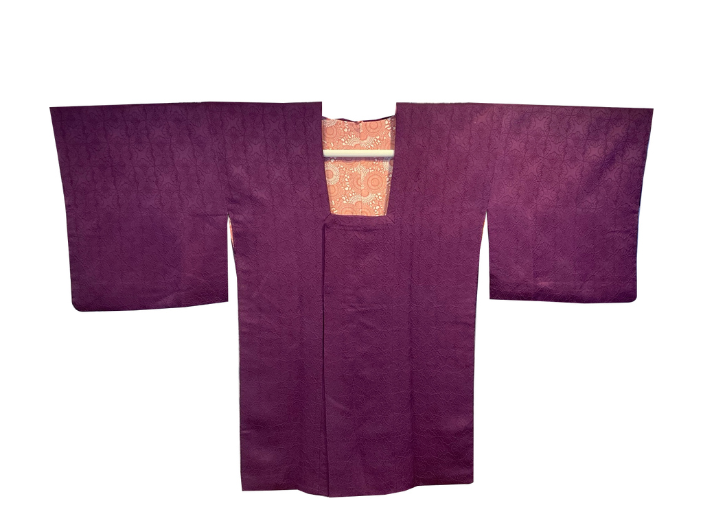 Vintage Haori Jacket