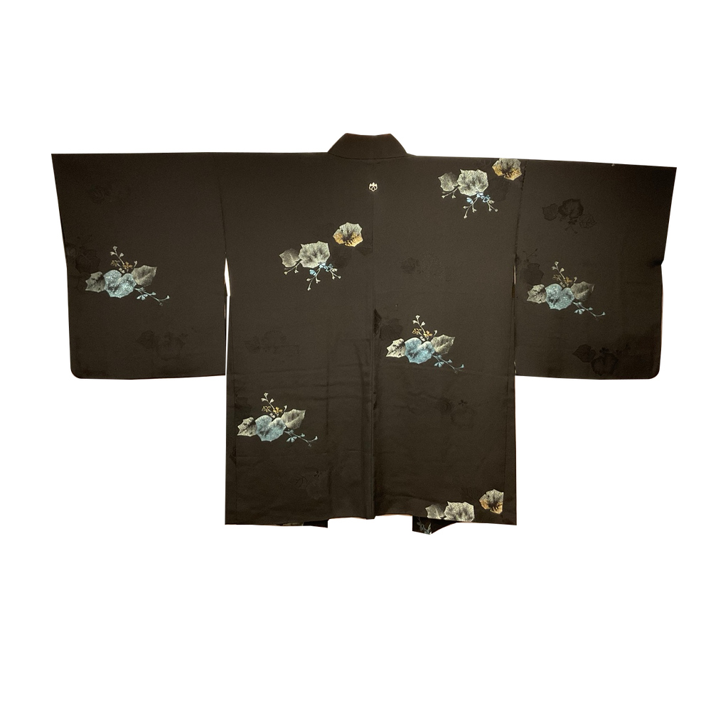 Vintage Haori Jacket