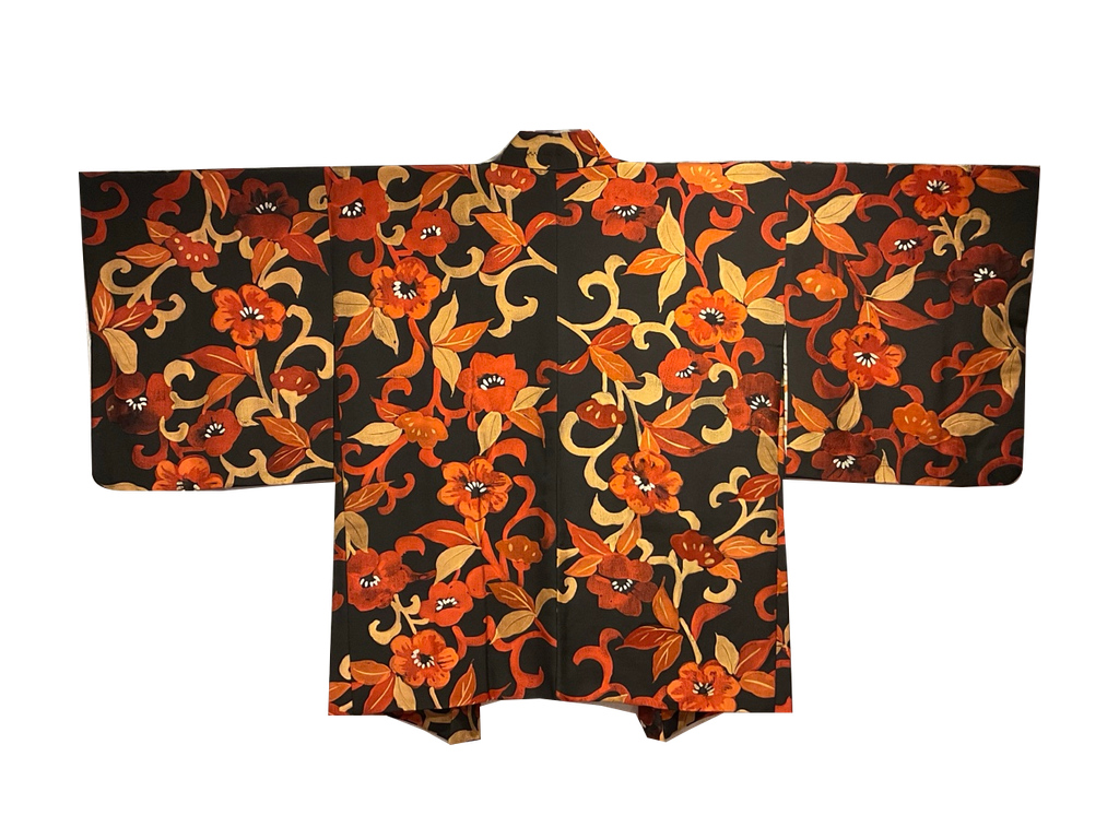 Vintage Haori Jacket