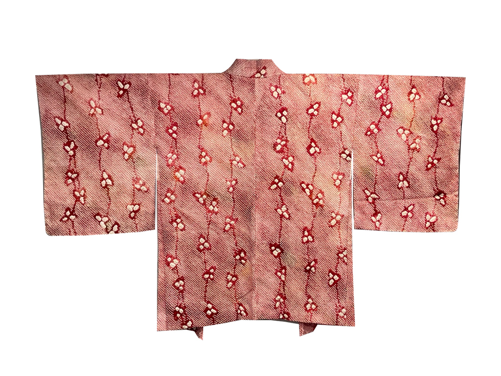 Vintage Haori Jacket