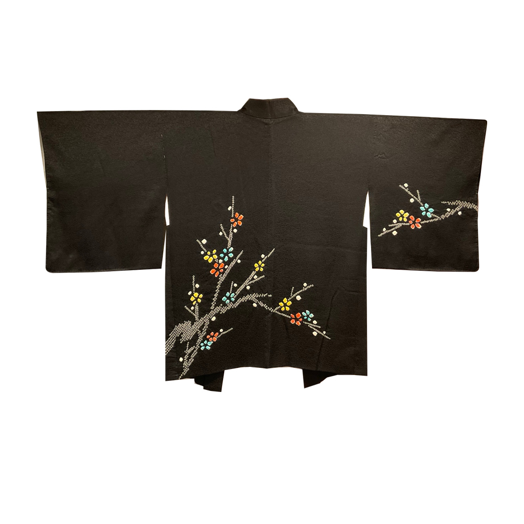 Vintage Haori Jacket