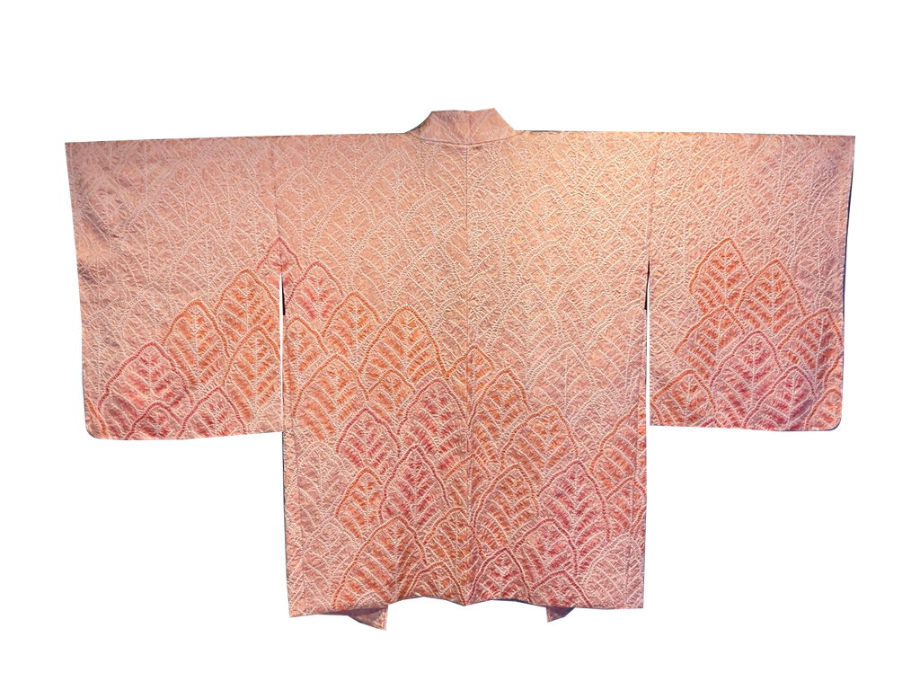 Vintage Haori Jacket