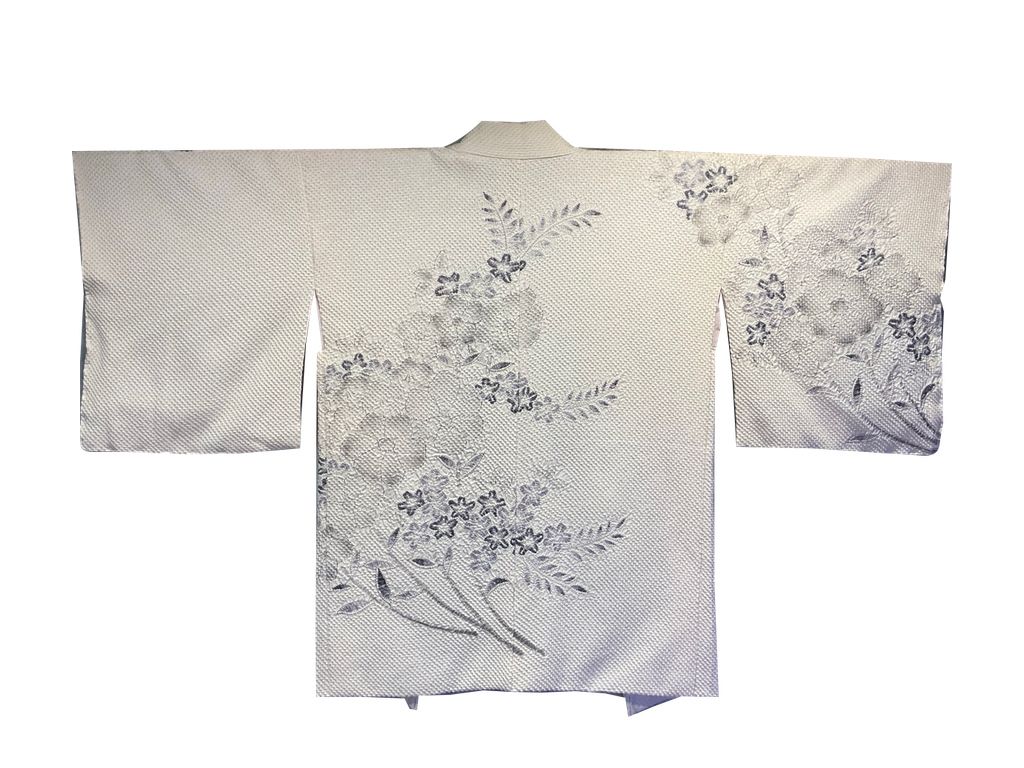 Vintage Haori Jacket