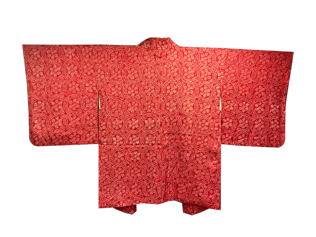 Vintage Haori Jacket