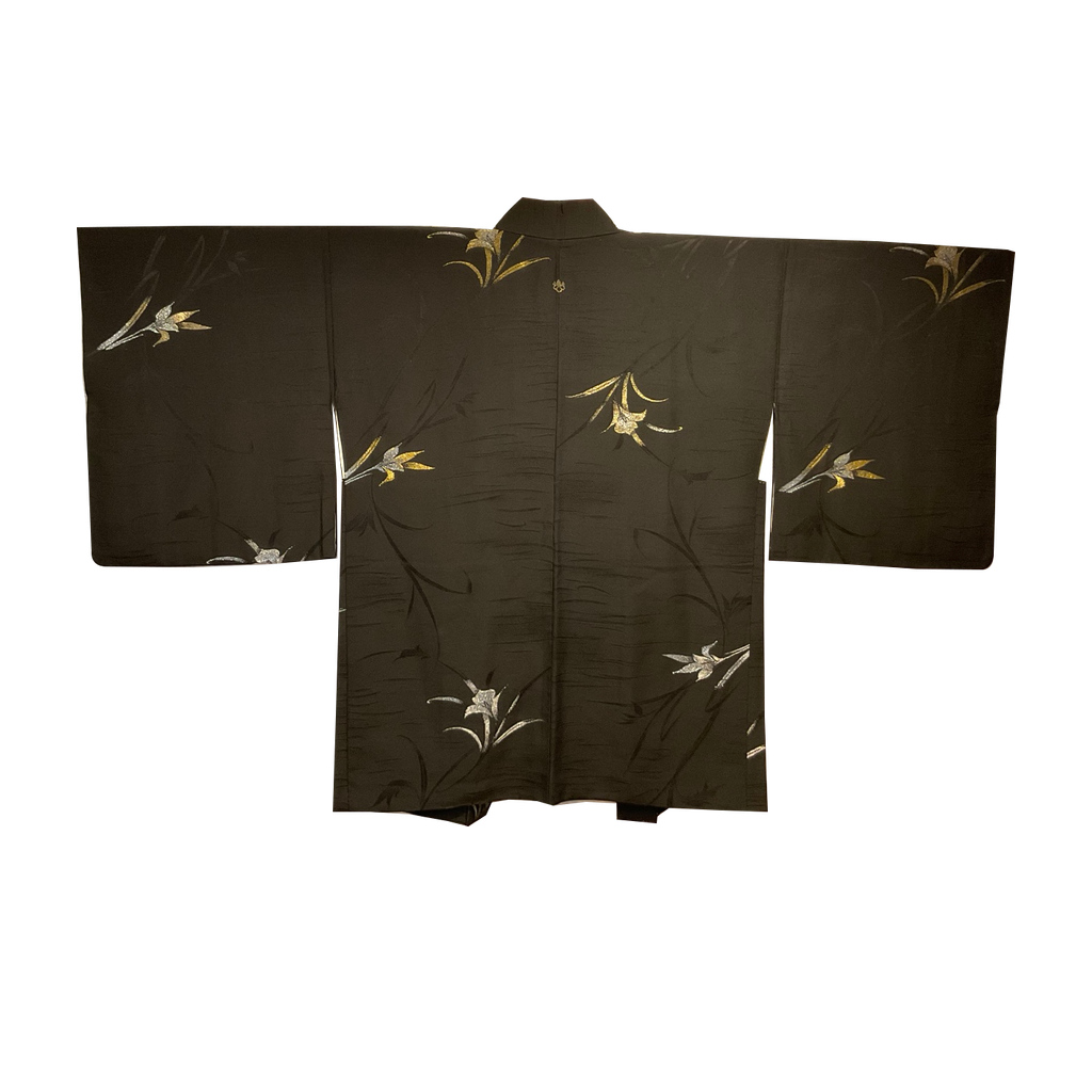 Vintage Haori Jacket