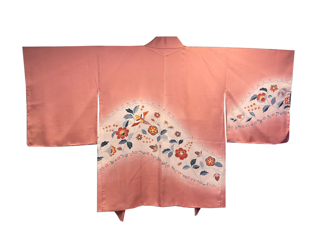 Vintage Haori Jacket