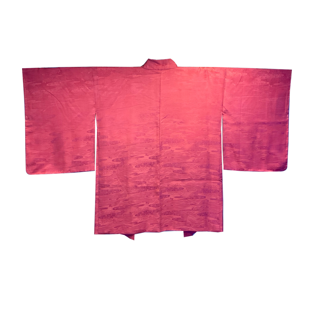 Vintage Haori Jacket