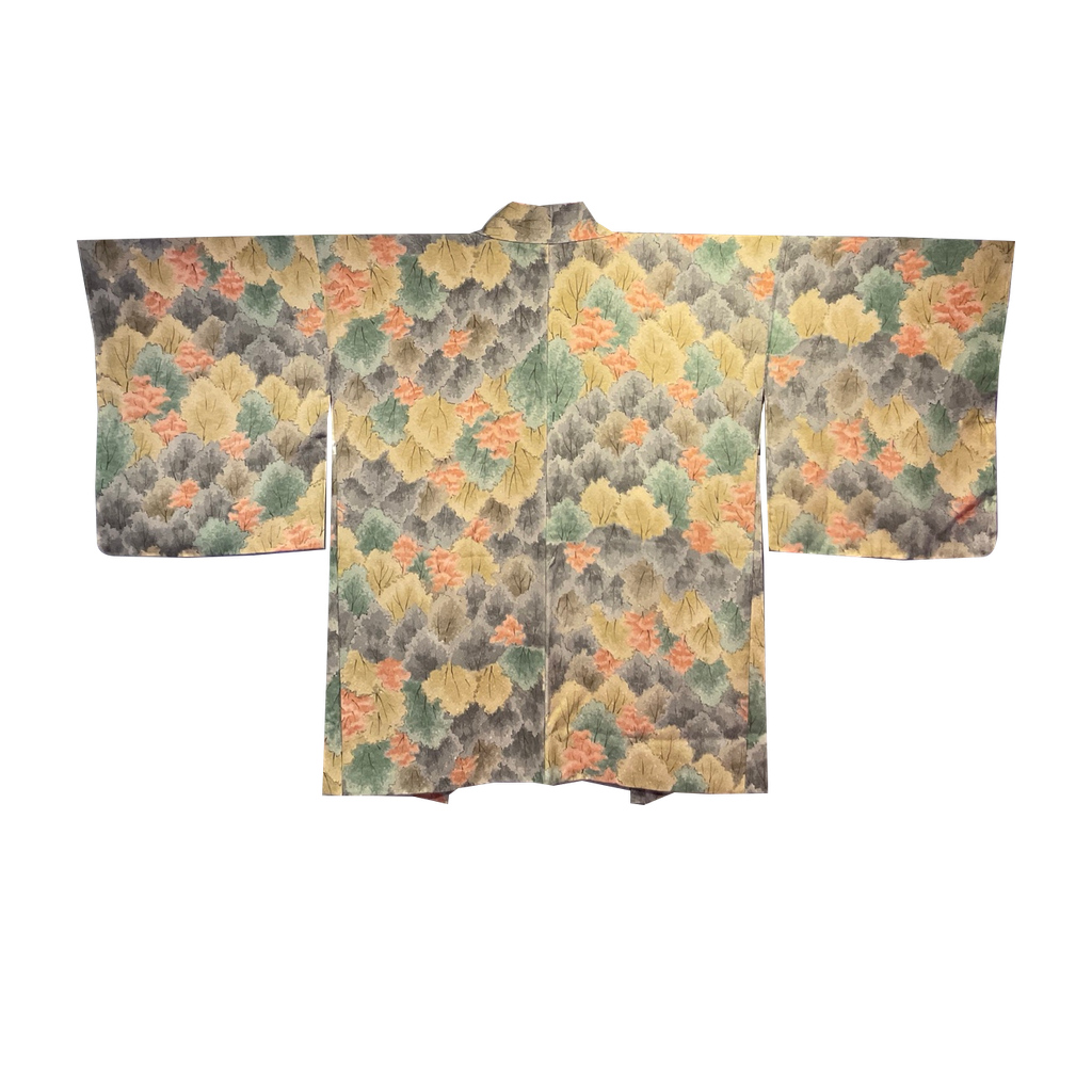 Vintage Haori Jacket