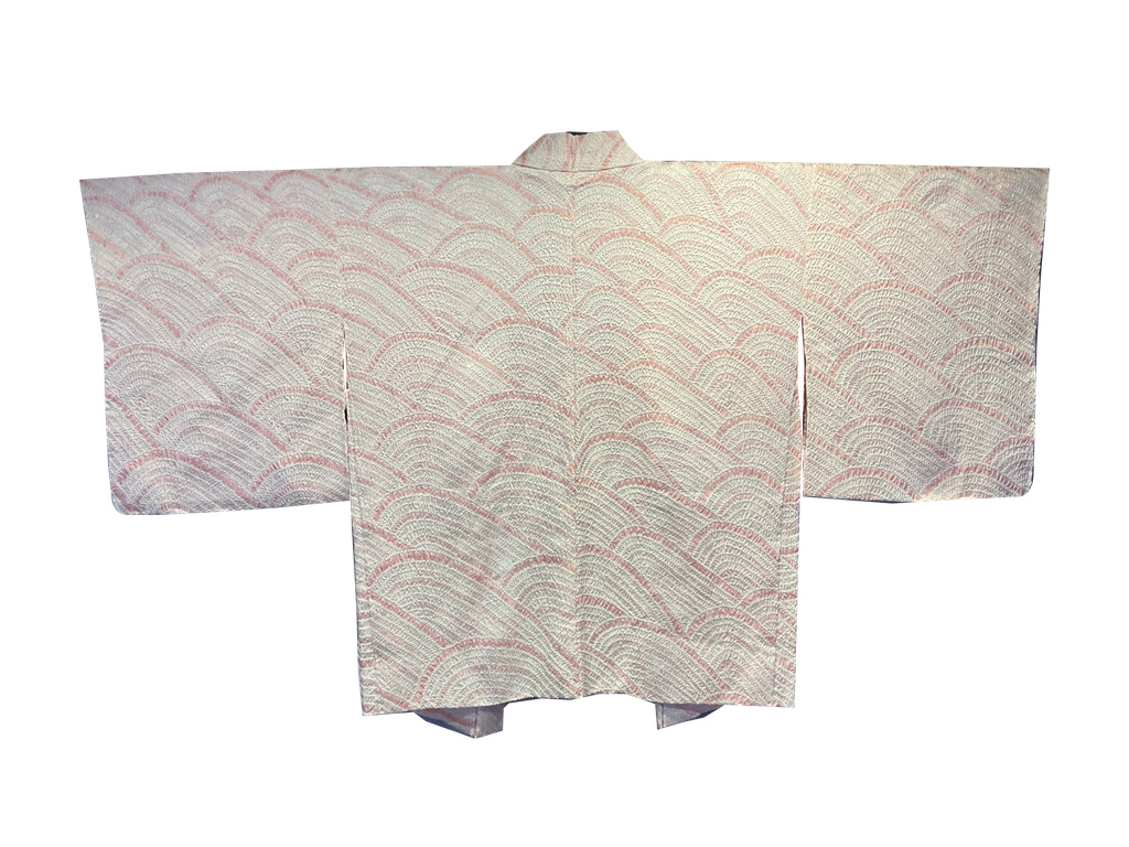 Vintage Haori Jacket