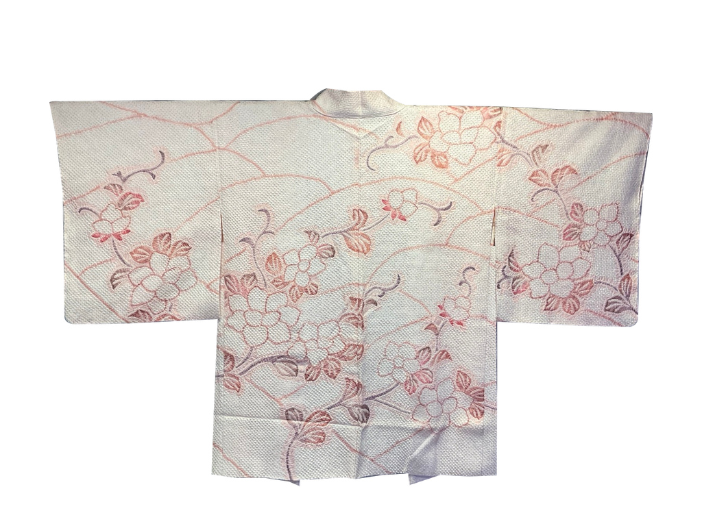 Vintage Haori Jacket