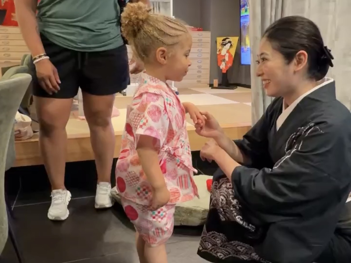 専用出品】子供着物屋まりん様のみ Kids' Kimono for Sale – A Special Piece from Japan｜Kawaii Tokyo