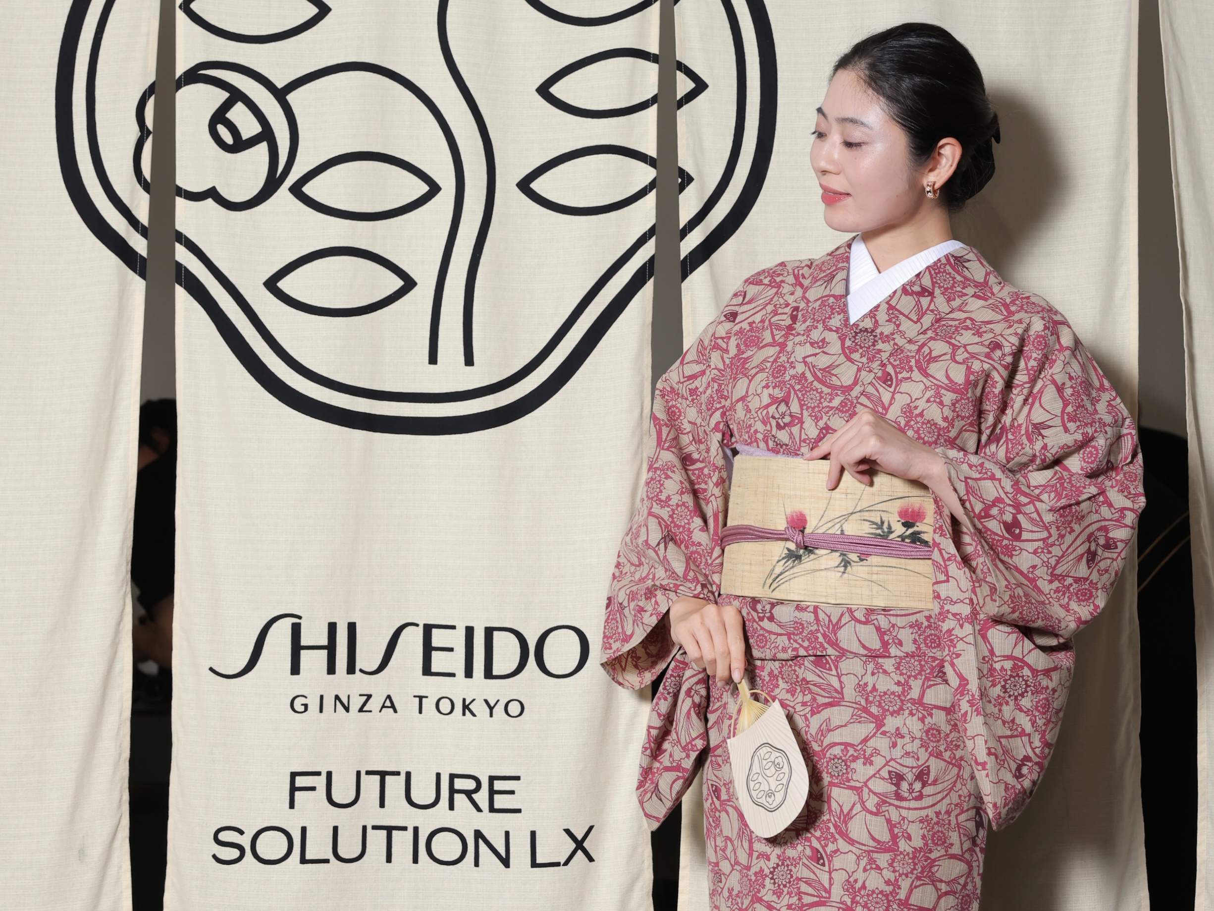 Kimono Rental Near Ginza – Dress Up for Special Moments in Tokyo