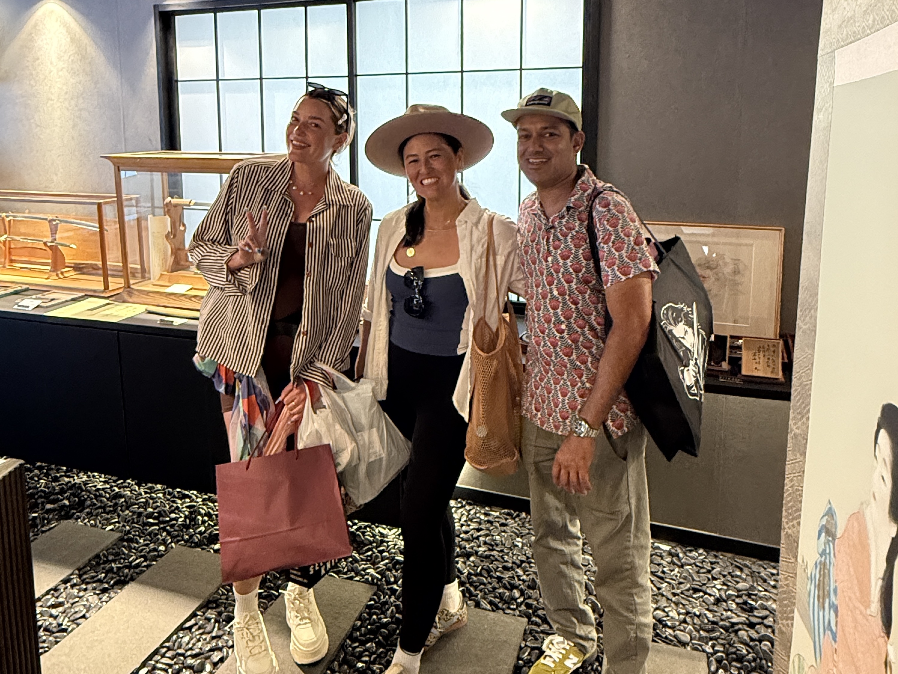 Aloha to Tokyo: Finding an Authentic Kimono from Japan
