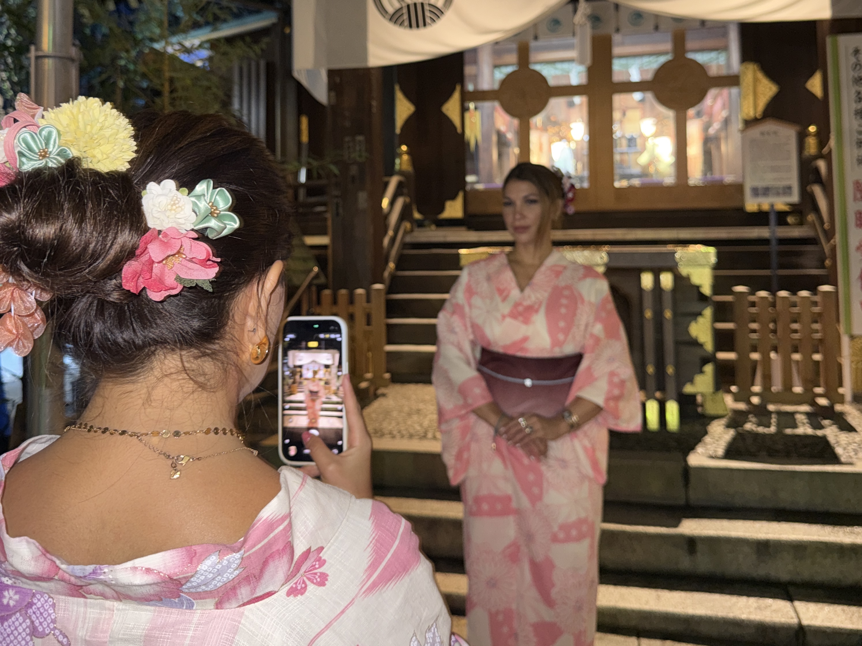 Tokyo Bay Grand Fireworks Festival 2026 – Enjoy the Fireworks in Yukata